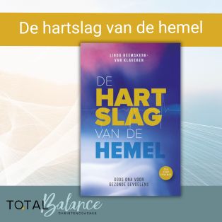 Boekentip - De hartslag van de hemel