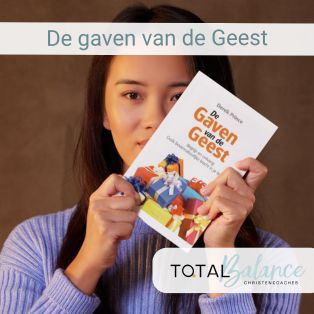 Boekentip - De gaven van de Geest