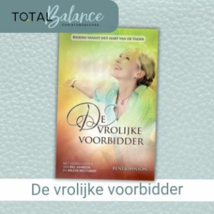 Boekentip - De vrolijke voorbidder