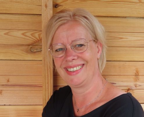 Heleen Rigterink - Christelijke Coach Meppel - Drenthe