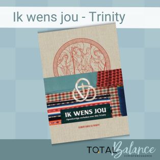 Boekentip - Ik wens jou